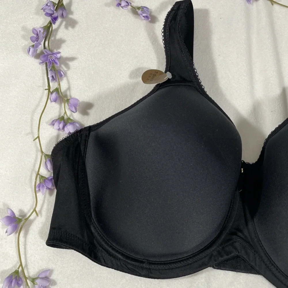 NWT WACOAL [ 44D US ] Basic Beauty Spacer Underwire T-Shirt‎ Bra
